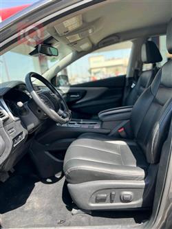 نيسان مورانو